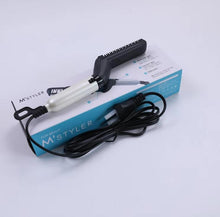Load image into Gallery viewer, Multifunctional Hair Comb Curling Iron Hair-Health & Beauty-Homeoption Store