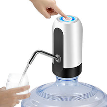 Load image into Gallery viewer, Rechargeable electric water pump-Home & Personal-Homeoption Store