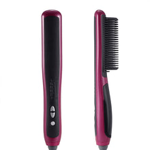 Load image into Gallery viewer, Multifunctional Hair Comb Curling Iron Hair-Health & Beauty-Homeoption Store