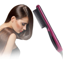Load image into Gallery viewer, Multifunctional Hair Comb Curling Iron Hair-Health & Beauty-Homeoption Store