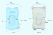 Load image into Gallery viewer, Baby Bath Sponge Pad-Home & Personal-Homeoption Store