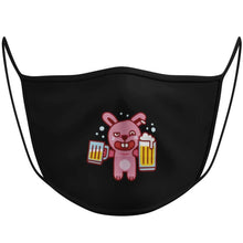 Load image into Gallery viewer, 3D Digital Versatile Mask General Dust Mask-Home & Personal-Homeoption Store
