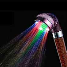 Load image into Gallery viewer, Led colorful color shower-Home & Personal-Homeoption Store