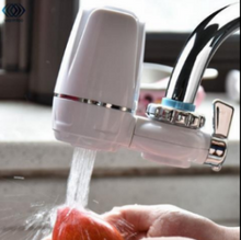 Load image into Gallery viewer, Faucet water purifier kitchen tap water filter household water purifier purifier-Home & Garden-Homeoption Store
