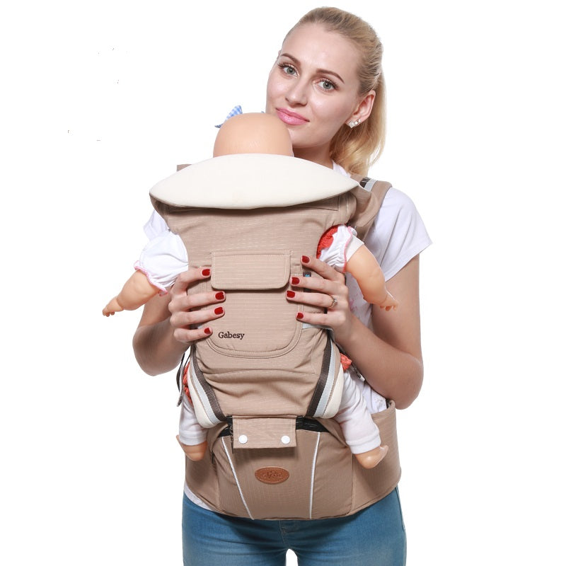 Gabesy baby carrier deals review