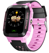 Load image into Gallery viewer, Kids Smart Watch-Phones & Accessories-Homeoption Store