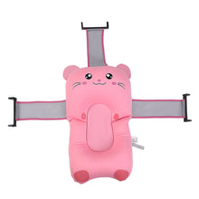 Load image into Gallery viewer, Baby Bath Sponge Pad-Home & Personal-Homeoption Store