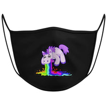 Load image into Gallery viewer, 3D Digital Versatile Mask General Dust Mask-Home & Personal-Homeoption Store