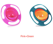 Load image into Gallery viewer, 360 Rotate Universal Spill-proof Bowl Dishes-Home & Personal-Homeoption Store