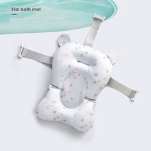 Load image into Gallery viewer, Foldable Baby Bath Tub Pad-Home & Personal-Homeoption Store