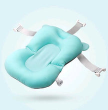 Load image into Gallery viewer, Foldable Baby Bath Tub Pad-Home & Personal-Homeoption Store
