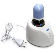 Load image into Gallery viewer, Baby bottle heather-Mommy & Baby-Homeoption Store