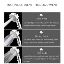Load image into Gallery viewer, Ultimate Massaging Shower Head-Home & Personal-Homeoption Store