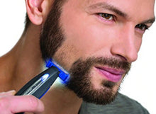 Load image into Gallery viewer, Electric mustache/beard razor-Cosmetic-Homeoption Store