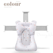 Load image into Gallery viewer, Foldable Baby Bath Tub Pad-Home & Personal-Homeoption Store