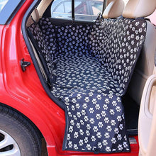 Load image into Gallery viewer, Pet carriers Oxford Fabric Car Pet Seat Cover-Home & Personal-Homeoption Store