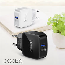 Load image into Gallery viewer, Fast Wireless Charger Dock-Phones & Accessories-Homeoption Store