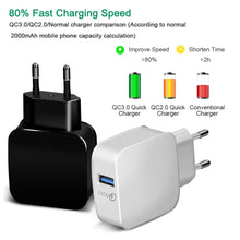 Load image into Gallery viewer, Fast Wireless Charger Dock-Phones & Accessories-Homeoption Store