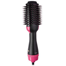Load image into Gallery viewer, Styling Brush Hair Straightener Curler-Health & Beauty-Homeoption Store