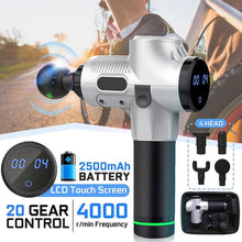 Load image into Gallery viewer, Guns Therapy Massage Machine-Health & Beauty-Homeoption Store