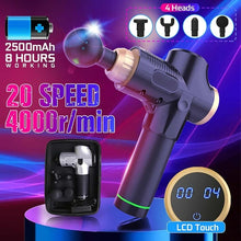 Load image into Gallery viewer, Guns Therapy Massage Machine-Health & Beauty-Homeoption Store