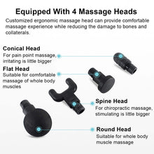 Load image into Gallery viewer, Guns Therapy Massage Machine-Health & Beauty-Homeoption Store