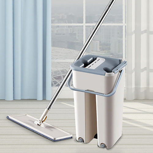 4 in 1 Automatic Floor Mop-Home & Personal-Homeoption Store