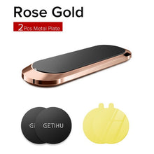 Load image into Gallery viewer, Magnetic Car Phone Holder-Phones & Accessories-Homeoption Store
