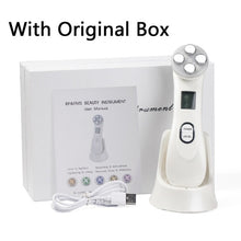 Load image into Gallery viewer, 5in1 Face Beauty Pen-Health & Beauty-Homeoption Store