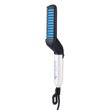 Load image into Gallery viewer, Multifunctional Beard Straightener-Home & Personal-Homeoption Store