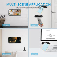 Load image into Gallery viewer, Magnetic Car Phone Holder-Phones & Accessories-Homeoption Store