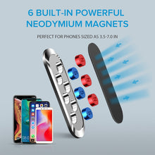 Load image into Gallery viewer, Magnetic Car Phone Holder-Phones & Accessories-Homeoption Store