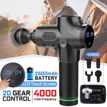 Load image into Gallery viewer, Guns Therapy Massage Machine-Health & Beauty-Homeoption Store