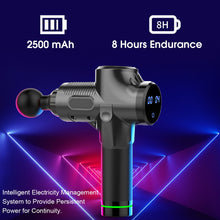 Load image into Gallery viewer, Guns Therapy Massage Machine-Health & Beauty-Homeoption Store