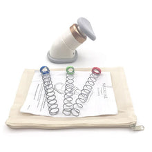 Load image into Gallery viewer, Neckline Massage Exerciser-Health & Beauty-Homeoption Store