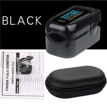 Load image into Gallery viewer, Bluetooth Fingertip Pulse Oximeter-Health & Beauty-Homeoption Store