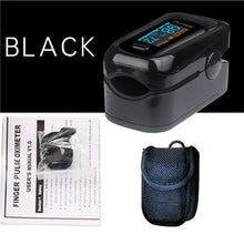 Load image into Gallery viewer, Bluetooth Fingertip Pulse Oximeter-Health & Beauty-Homeoption Store
