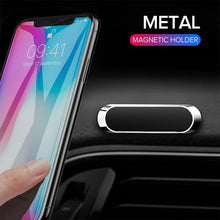 Load image into Gallery viewer, Magnetic Car Phone Holder-Phones & Accessories-Homeoption Store