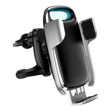 Load image into Gallery viewer, Wireless Car Charger For iPhone 11-Phones & Accessories-Homeoption Store
