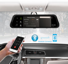Load image into Gallery viewer, ADAS10" Dash Cam 4G Android 8.1 Car Camera-Home & Personal-Homeoption Store