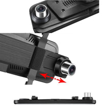 Load image into Gallery viewer, ADAS10" Dash Cam 4G Android 8.1 Car Camera-Home & Personal-Homeoption Store