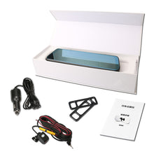 Load image into Gallery viewer, ADAS10" Dash Cam 4G Android 8.1 Car Camera-Home & Personal-Homeoption Store