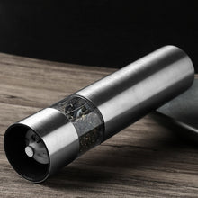 Load image into Gallery viewer, Electric Pepper Grinder-Home & Personal-Homeoption Store