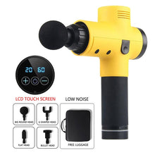 Load image into Gallery viewer, Body Massage Exercising Muscle-Health & Beauty-Homeoption Store