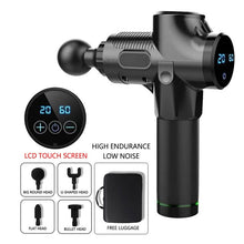 Load image into Gallery viewer, Body Massage Exercising Muscle-Health & Beauty-Homeoption Store