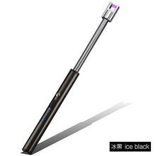 Load image into Gallery viewer, Rechargeable Electronic Kitchen Lighters-Home & Personal-Homeoption Store