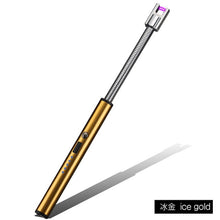 Load image into Gallery viewer, Rechargeable Electronic Kitchen Lighters-Home & Personal-Homeoption Store