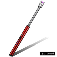 Load image into Gallery viewer, Rechargeable Electronic Kitchen Lighters-Home & Personal-Homeoption Store