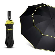 Load image into Gallery viewer, Automatic 3 Folding Umbrella-Home & Personal-Homeoption Store