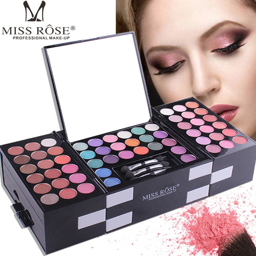 148 Color Makeups Palette Kit-Health & Beauty-Homeoption Store